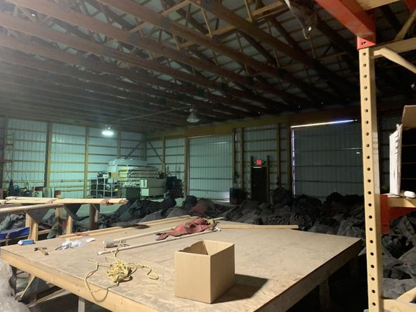 1111 W US Highway 20, Michigan City, IN 46360